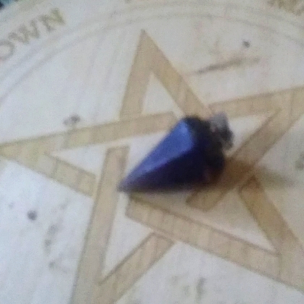 Chakra opening from a distance